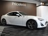 USED 2016 TOYOTA GT86 2.0 Boxer D-4S Coupe 2dr Petrol Manual Euro 6 (200 ps) FSH I CARPLAY/ANDRIOD AUTO