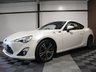 USED 2016 TOYOTA GT86 2.0 Boxer D-4S Coupe 2dr Petrol Manual Euro 6 (200 ps) FSH I CARPLAY/ANDRIOD AUTO