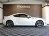USED 2016 TOYOTA GT86 2.0 Boxer D-4S Coupe 2dr Petrol Manual Euro 6 (200 ps) FSH I CARPLAY/ANDRIOD AUTO