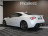 USED 2016 TOYOTA GT86 2.0 Boxer D-4S Coupe 2dr Petrol Manual Euro 6 (200 ps) FSH I CARPLAY/ANDRIOD AUTO