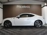 USED 2016 TOYOTA GT86 2.0 Boxer D-4S Coupe 2dr Petrol Manual Euro 6 (200 ps) FSH I CARPLAY/ANDRIOD AUTO