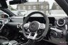 USED 2022 22 MERCEDES-BENZ A-CLASS 2.0 A45 AMG S Plus Hatchback 5dr Petrol 8G-DCT 4MATIC+ Euro 6 (s/s) (421 ps) FSH, ADAPTIVE SUSPENSION