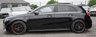 USED 2022 22 MERCEDES-BENZ A-CLASS 2.0 A45 AMG S Plus Hatchback 5dr Petrol 8G-DCT 4MATIC+ Euro 6 (s/s) (421 ps) FSH, ADAPTIVE SUSPENSION
