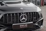 USED 2022 22 MERCEDES-BENZ A-CLASS 2.0 A45 AMG S Plus Hatchback 5dr Petrol 8G-DCT 4MATIC+ Euro 6 (s/s) (421 ps) FSH, ADAPTIVE SUSPENSION