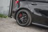 USED 2022 22 MERCEDES-BENZ A-CLASS 2.0 A45 AMG S Plus Hatchback 5dr Petrol 8G-DCT 4MATIC+ Euro 6 (s/s) (421 ps) FSH, ADAPTIVE SUSPENSION