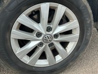 USED 2020 70 VOLKSWAGEN TRANSPORTER 4 BERTH LUXURY CAMPERVAN  RIB BED