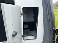 USED 2020 70 VOLKSWAGEN TRANSPORTER 4 BERTH LUXURY CAMPERVAN  RIB BED