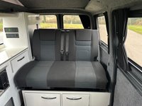 USED 2020 70 VOLKSWAGEN TRANSPORTER 4 BERTH LUXURY CAMPERVAN  RIB BED
