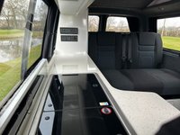 USED 2020 70 VOLKSWAGEN TRANSPORTER 4 BERTH LUXURY CAMPERVAN  RIB BED