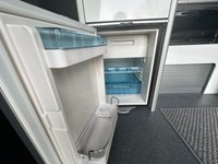 USED 2020 70 VOLKSWAGEN TRANSPORTER 4 BERTH LUXURY CAMPERVAN  RIB BED
