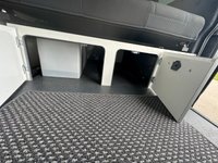USED 2020 70 VOLKSWAGEN TRANSPORTER 4 BERTH LUXURY CAMPERVAN  RIB BED