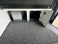 USED 2020 70 VOLKSWAGEN TRANSPORTER 4 BERTH LUXURY CAMPERVAN  RIB BED
