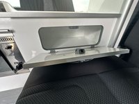 USED 2020 70 VOLKSWAGEN TRANSPORTER 4 BERTH LUXURY CAMPERVAN  RIB BED
