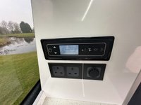 USED 2020 70 VOLKSWAGEN TRANSPORTER 4 BERTH LUXURY CAMPERVAN  RIB BED