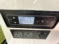 USED 2020 70 VOLKSWAGEN TRANSPORTER 4 BERTH LUXURY CAMPERVAN  RIB BED