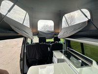 USED 2020 70 VOLKSWAGEN TRANSPORTER 4 BERTH LUXURY CAMPERVAN  RIB BED