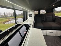 USED 2020 70 VOLKSWAGEN TRANSPORTER 4 BERTH LUXURY CAMPERVAN  RIB BED