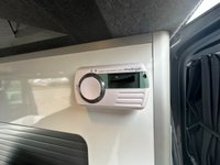 USED 2020 70 VOLKSWAGEN TRANSPORTER 4 BERTH LUXURY CAMPERVAN  RIB BED