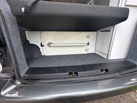 USED 2020 70 VOLKSWAGEN TRANSPORTER 4 BERTH LUXURY CAMPERVAN  RIB BED