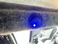 USED 2020 70 VOLKSWAGEN TRANSPORTER 4 BERTH LUXURY CAMPERVAN  RIB BED