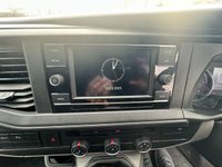 USED 2020 70 VOLKSWAGEN TRANSPORTER 4 BERTH LUXURY CAMPERVAN  RIB BED