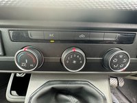 USED 2020 70 VOLKSWAGEN TRANSPORTER 4 BERTH LUXURY CAMPERVAN  RIB BED