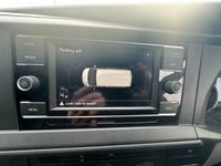 USED 2020 70 VOLKSWAGEN TRANSPORTER 4 BERTH LUXURY CAMPERVAN  RIB BED