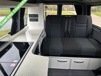USED 2020 70 VOLKSWAGEN TRANSPORTER 4 BERTH LUXURY CAMPERVAN  RIB BED