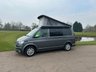 USED 2020 70 VOLKSWAGEN TRANSPORTER 4 BERTH LUXURY CAMPERVAN  RIB BED