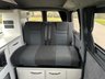 USED 2020 70 VOLKSWAGEN TRANSPORTER 4 BERTH LUXURY CAMPERVAN  RIB BED
