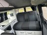 USED 2020 70 VOLKSWAGEN TRANSPORTER 4 BERTH LUXURY CAMPERVAN  RIB BED