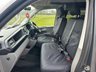 USED 2020 70 VOLKSWAGEN TRANSPORTER 4 BERTH LUXURY CAMPERVAN  RIB BED
