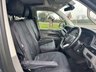USED 2020 70 VOLKSWAGEN TRANSPORTER 4 BERTH LUXURY CAMPERVAN  RIB BED