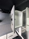 USED 2020 70 VOLKSWAGEN TRANSPORTER 4 BERTH LUXURY CAMPERVAN  RIB BED