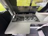 USED 2020 70 VOLKSWAGEN TRANSPORTER 4 BERTH LUXURY CAMPERVAN  RIB BED