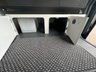 USED 2020 70 VOLKSWAGEN TRANSPORTER 4 BERTH LUXURY CAMPERVAN  RIB BED
