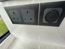 USED 2020 70 VOLKSWAGEN TRANSPORTER 4 BERTH LUXURY CAMPERVAN  RIB BED
