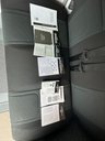 USED 2020 70 VOLKSWAGEN TRANSPORTER 4 BERTH LUXURY CAMPERVAN  RIB BED