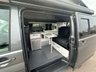 USED 2020 70 VOLKSWAGEN TRANSPORTER 4 BERTH LUXURY CAMPERVAN  RIB BED