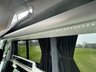 USED 2020 70 VOLKSWAGEN TRANSPORTER 4 BERTH LUXURY CAMPERVAN  RIB BED