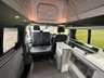 USED 2020 70 VOLKSWAGEN TRANSPORTER 4 BERTH LUXURY CAMPERVAN  RIB BED