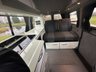USED 2020 70 VOLKSWAGEN TRANSPORTER 4 BERTH LUXURY CAMPERVAN  RIB BED