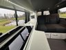 USED 2020 70 VOLKSWAGEN TRANSPORTER 4 BERTH LUXURY CAMPERVAN  RIB BED