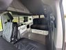 USED 2020 70 VOLKSWAGEN TRANSPORTER 4 BERTH LUXURY CAMPERVAN  RIB BED