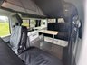 USED 2020 70 VOLKSWAGEN TRANSPORTER 4 BERTH LUXURY CAMPERVAN  RIB BED
