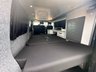 USED 2020 70 VOLKSWAGEN TRANSPORTER 4 BERTH LUXURY CAMPERVAN  RIB BED