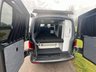 USED 2020 70 VOLKSWAGEN TRANSPORTER 4 BERTH LUXURY CAMPERVAN  RIB BED