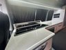 USED 2020 70 VOLKSWAGEN TRANSPORTER 4 BERTH LUXURY CAMPERVAN  RIB BED