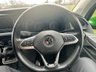 USED 2020 70 VOLKSWAGEN TRANSPORTER 4 BERTH LUXURY CAMPERVAN  RIB BED