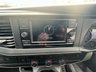 USED 2020 70 VOLKSWAGEN TRANSPORTER 4 BERTH LUXURY CAMPERVAN  RIB BED